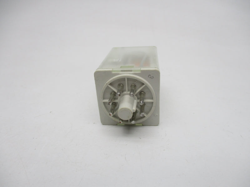 SQUARE D 8501KP12V14 SER. E 24V NSNP