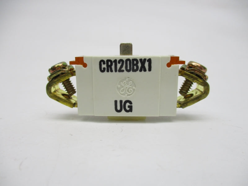 GENERAL ELECTRIC CR120BX1UG NSNP