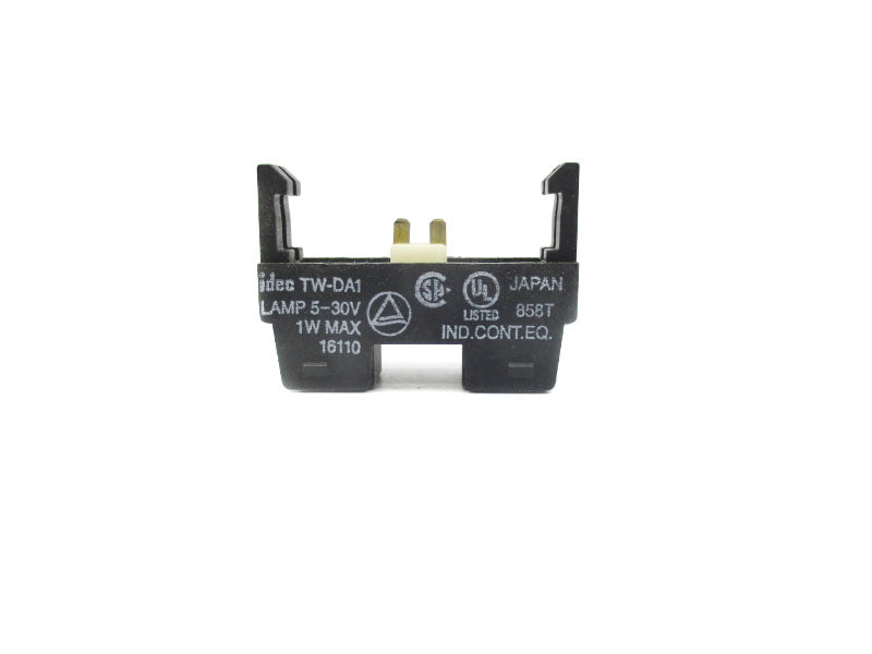 IDEC TW-DA1 5-30V NSNP