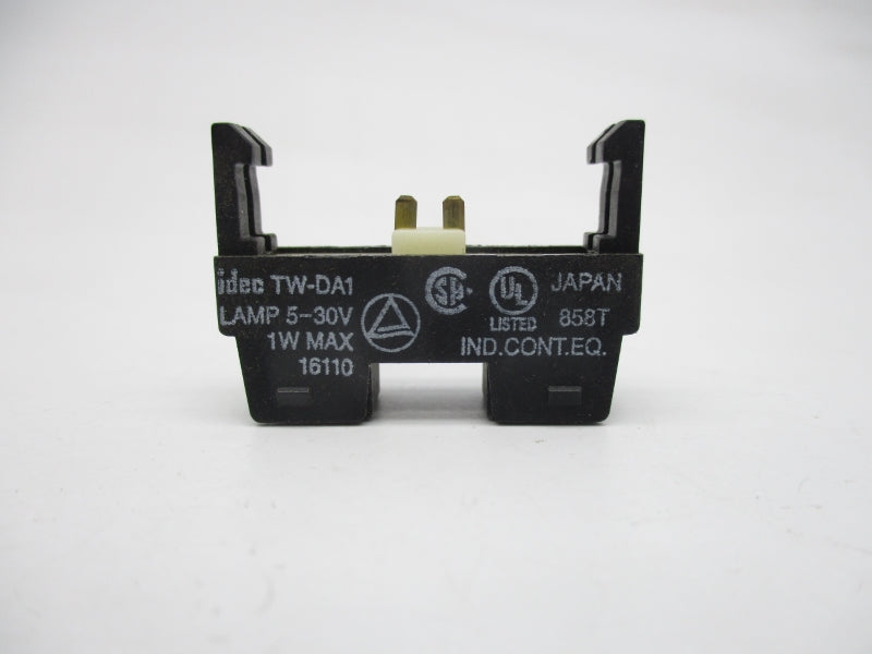 IDEC TW-DA1 5-30V NSNP