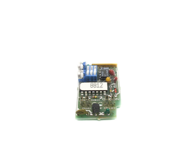 OPCON 8280A UNMP
