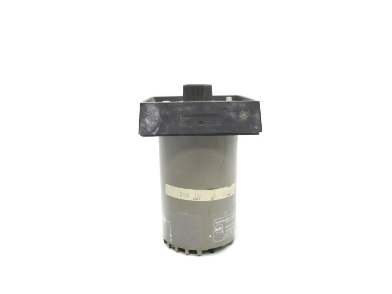 ATC 304D007A00 240VAC 10A 0-100 UNMP