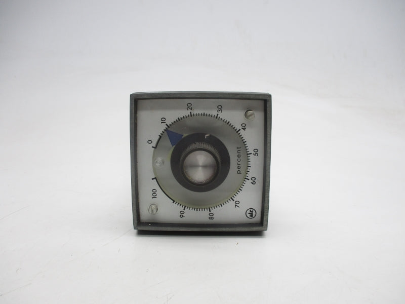 ATC 304D007A00 240VAC 10A 0-100 UNMP