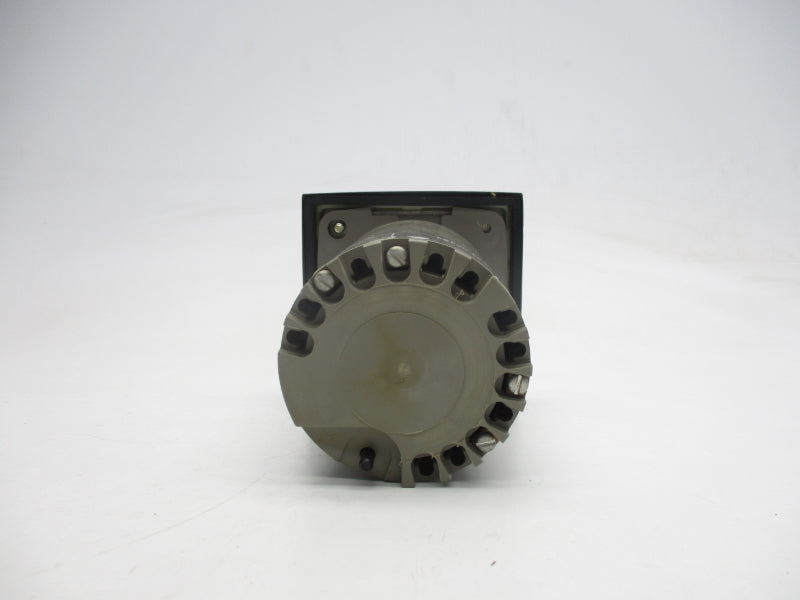 ATC 304D007A00 240VAC 10A 0-100 UNMP