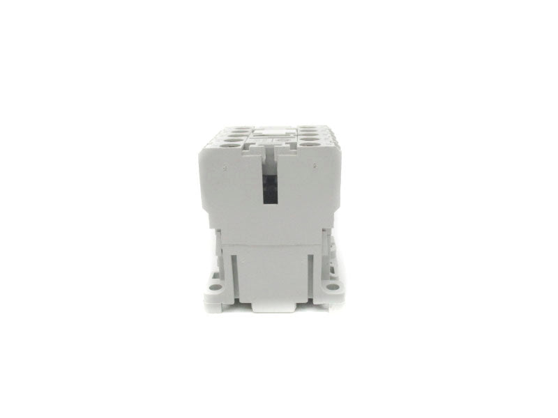 GENERAL ELECTRIC MCRA004ATJ 110/120V 16A NSNP