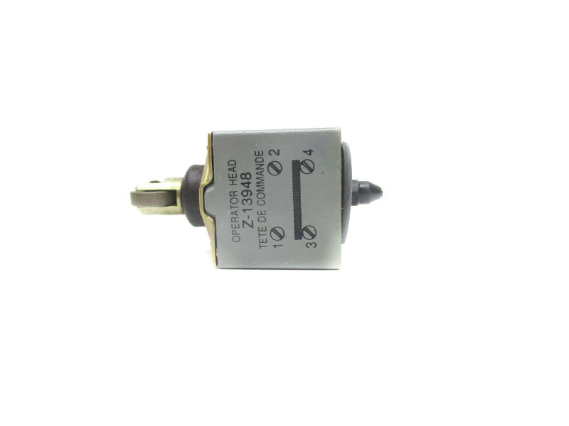 INDUSTRIAL MRO Z-13948 NSNP