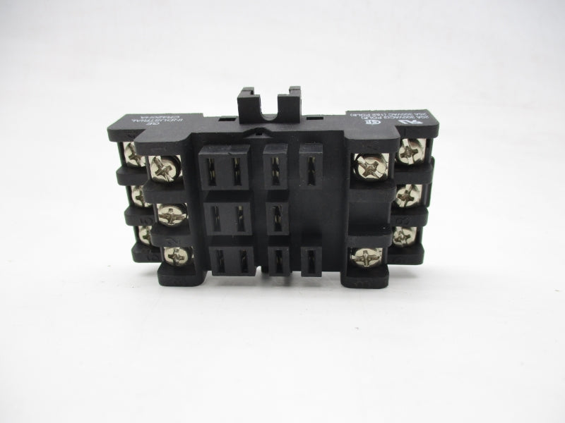 GENERAL ELECTRIC CR420HA 300VAC 25A NSNP