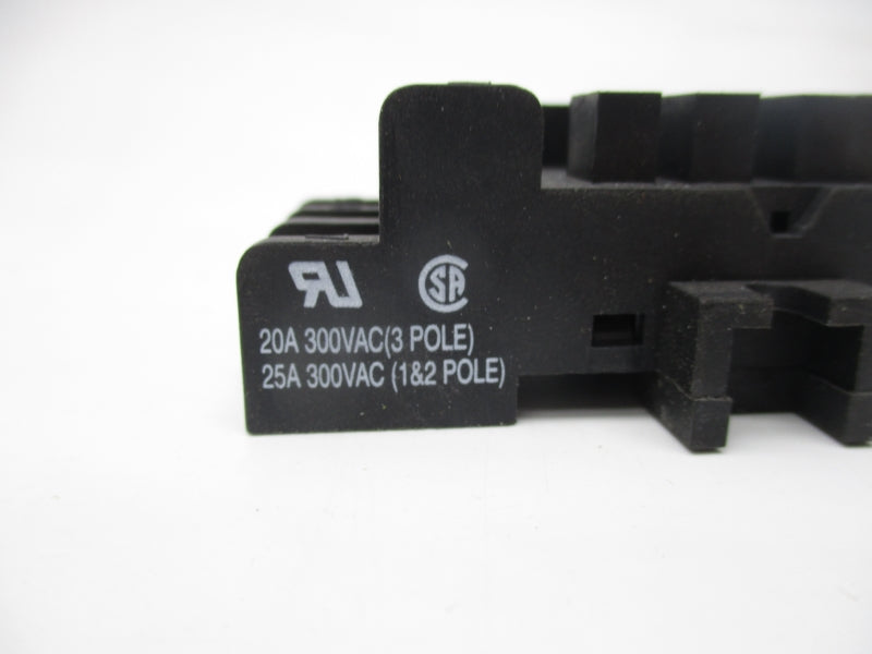 GENERAL ELECTRIC CR420HA 300VAC 25A NSNP
