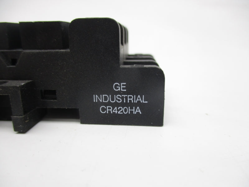 GENERAL ELECTRIC CR420HA 300VAC 25A NSNP