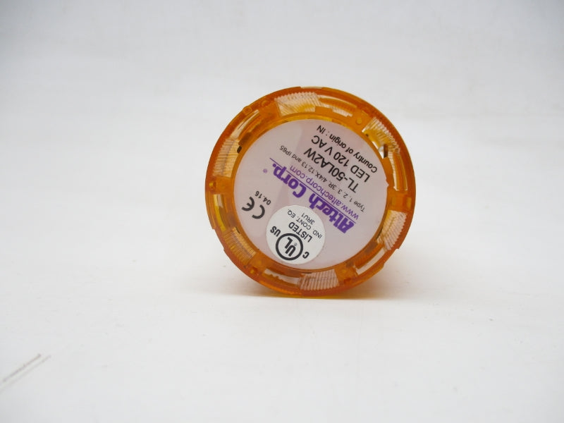 ALTECH TL-50LA2W 120VAC NSNP