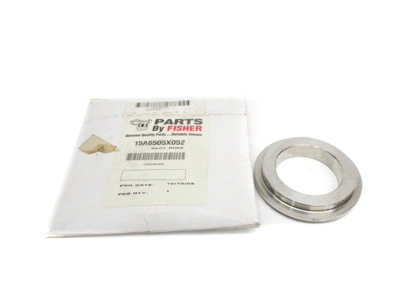 FISHER 15A6505X052 NSMP
