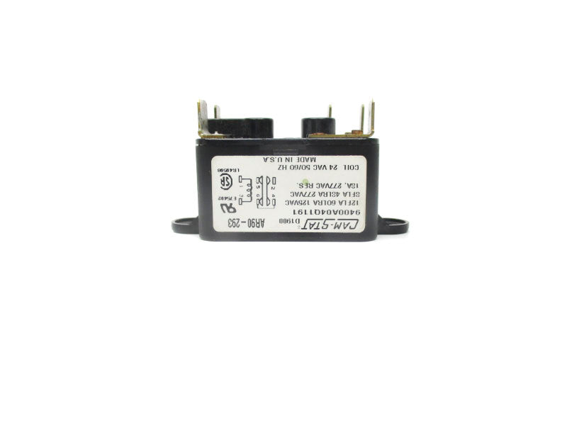 CAMSTAT AR90-293 277VAC 18A NSNP