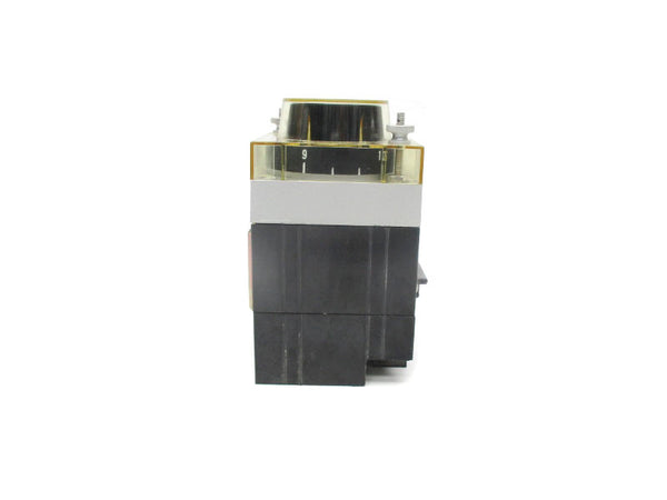 AGASTAT 7012PCI2 120VDC 1.5-15SEC UNMP