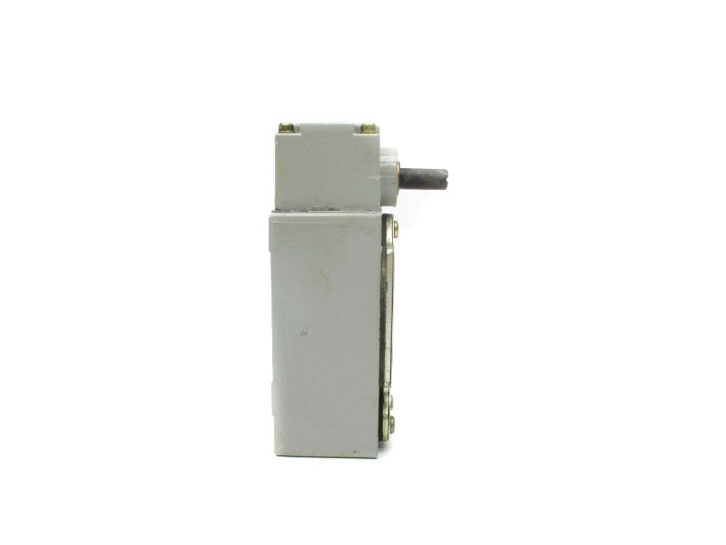 GENERAL ELECTRIC CR115G104 600V 10A UNMP