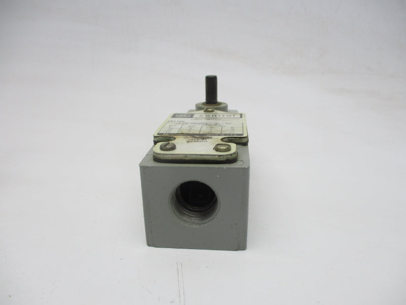 GENERAL ELECTRIC CR115G104 600V 10A UNMP