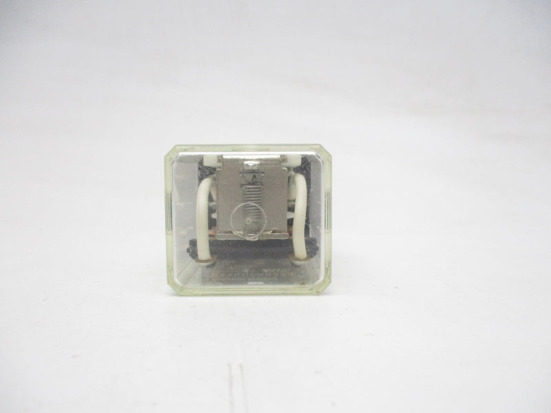 GENERAL ELECTRIC CR420HPA022J 120VAC 25A NSNP