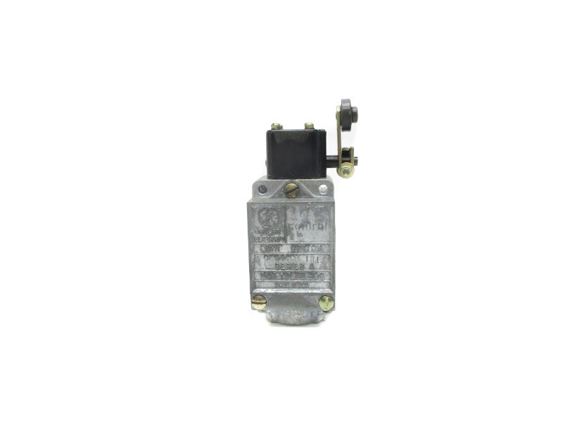 GENERAL ELECTRIC CR9440KIJ1 SER. A 600V NSNP