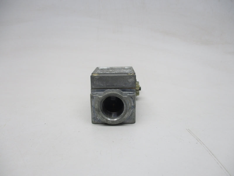 GENERAL ELECTRIC CR9440KIJ1 SER. A 600V NSNP