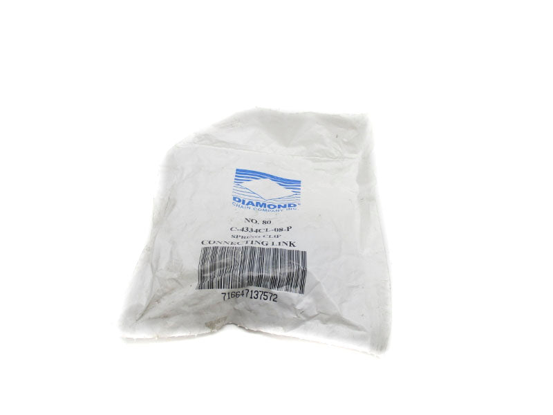 DIAMOND C-4334CL-08-P NSMP