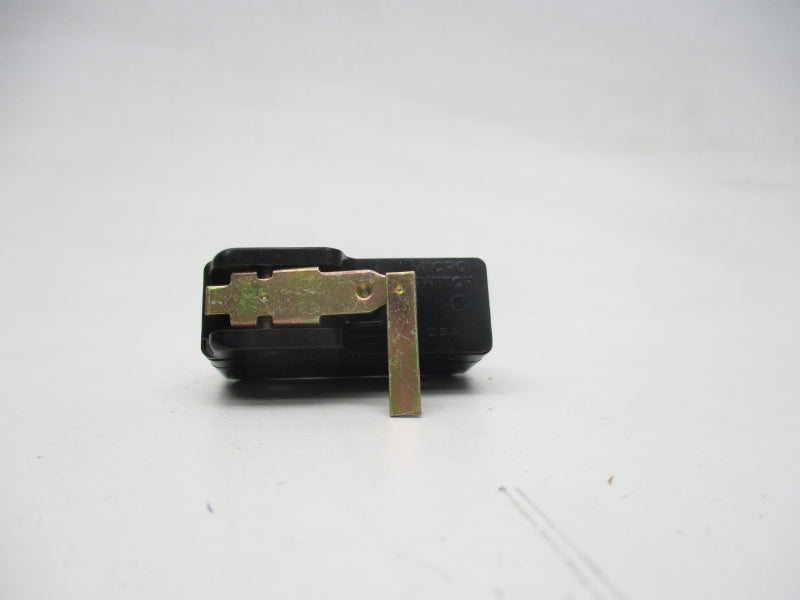 MICRO SWITCH BZ-2RW8435109-P4 NSNP