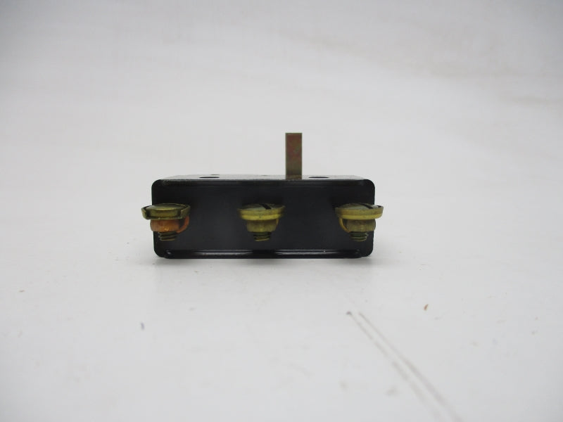 MICRO SWITCH BZ-2RW8435109-P4 NSNP
