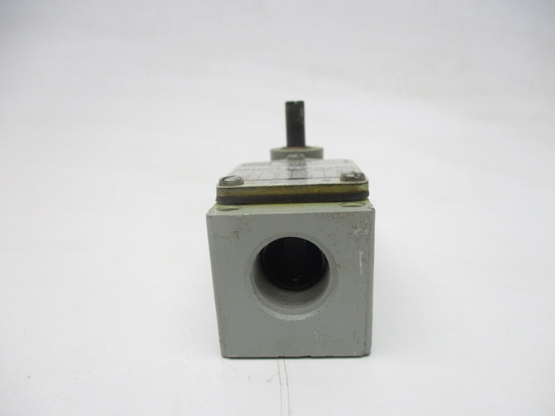 GENERAL ELECTRIC CR115GB101 600V 10A UNMP