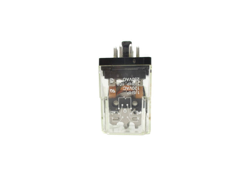 POTTER&BRUMFIELD KRPA-11AG-120 120V UNMP