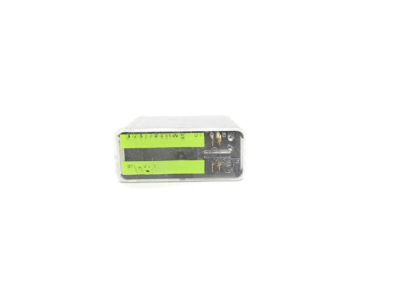 INDUSTRIAL MRO SGR282ZK 24VDC NSNP