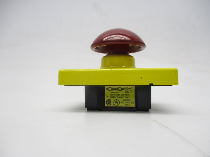 REES 00222-002 600VAC NSNP