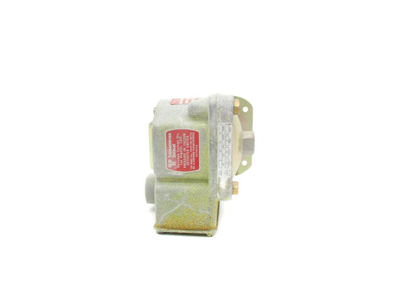BARKSDALE D1T-A80SS 600V 10A 160PSI NSNP