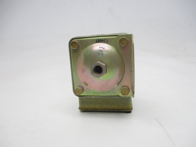 BARKSDALE D1T-A80SS 600V 10A 160PSI NSNP