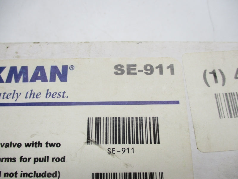 SPEAKMAN SE-911 NSFS