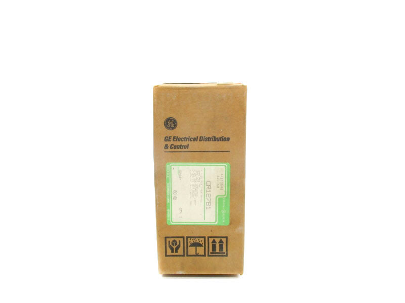 GENERAL ELECTRIC CR127B1 115VAC/DC 255PSI NSFS