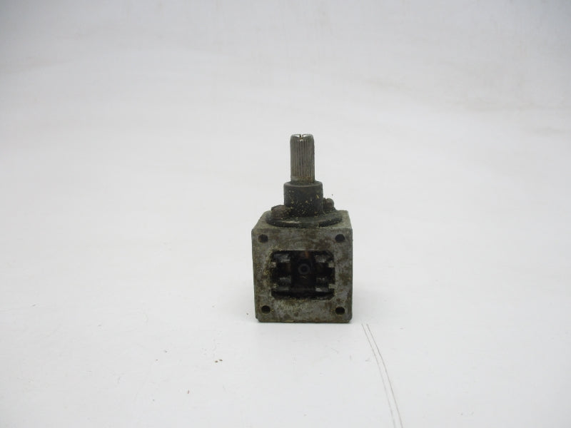 ALLEN BRADLEY Z-18210 (BK/GR) NSMP