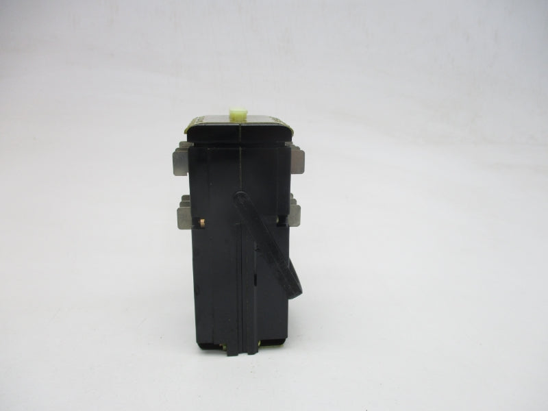 GENERAL ELECTRIC CR120K42002AB 115V 5A NSMP