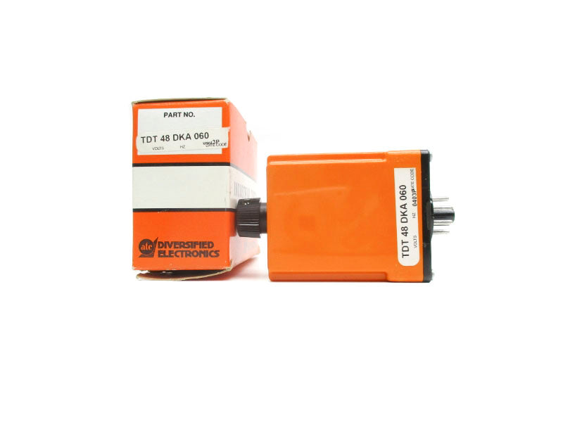 ATC TDT48DKA060 48V NSMP