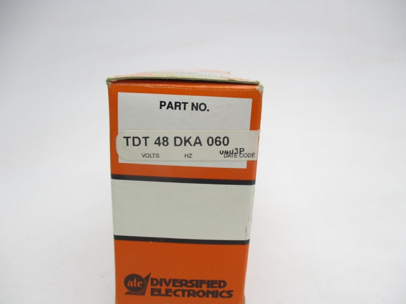 ATC TDT48DKA060 48V NSMP