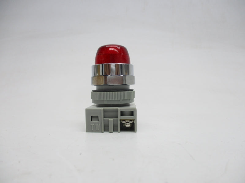 IDEC APW299D-R-120V NSMP