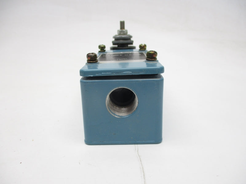 MICRO SWITCH 51ML72 UNMP