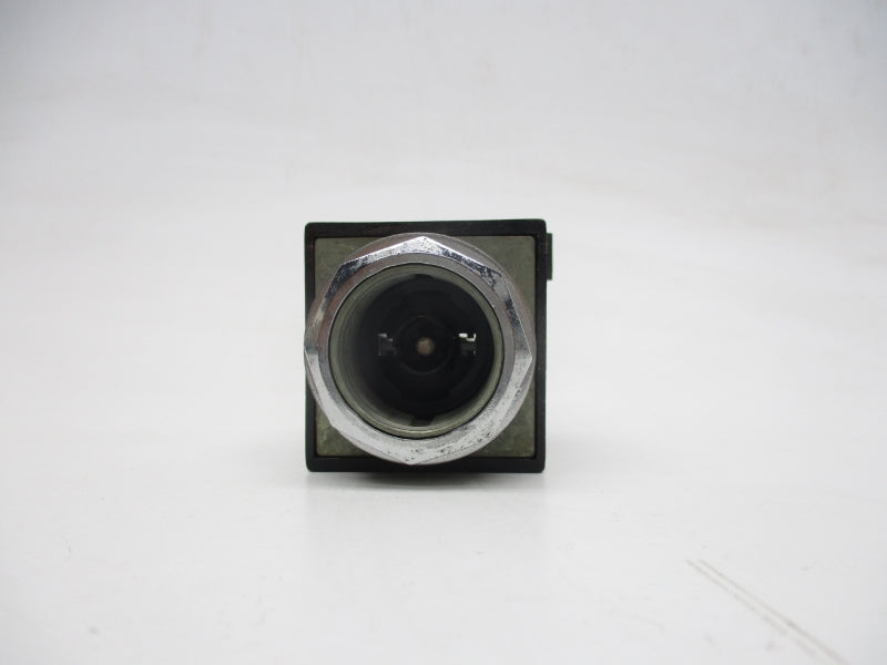 GENERAL ELECTRIC CR104PXG49 125VAC/DC (NO BULB) UNMP