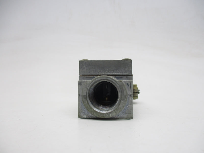 GENERAL ELECTRIC CR9440KIJ1 SER. A 600V NSNP