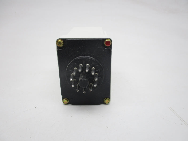 SQUARE D 9050JCK70V24 SER. B 240VAC 10A 0.05S-999M NSMP