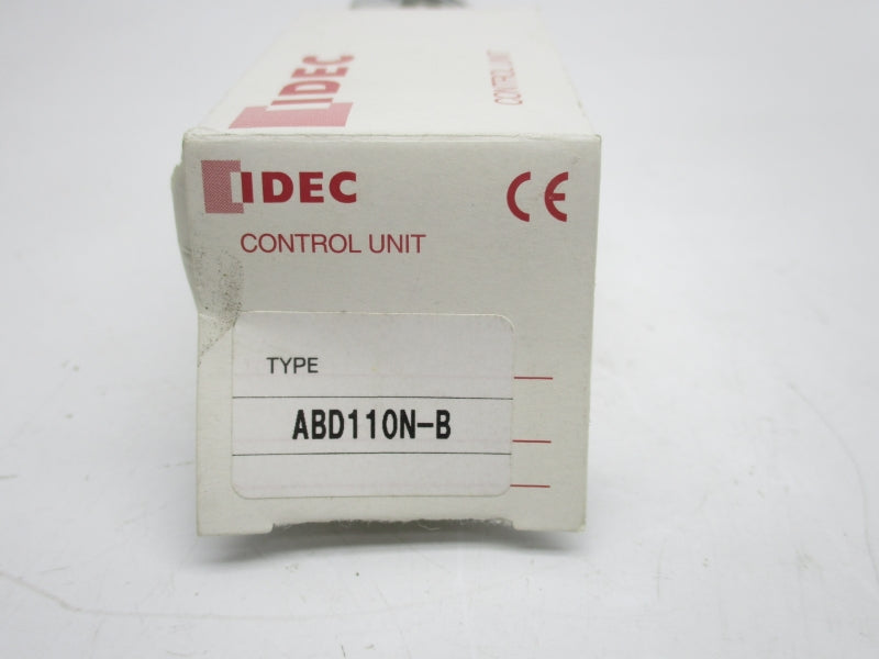 IDEC ABD11ON-B NSMP
