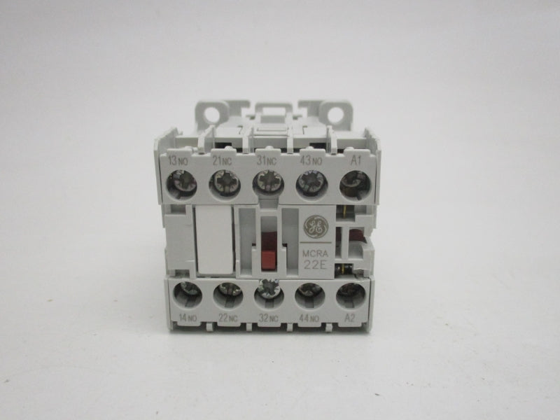 GENERAL ELECTRIC MCRA022ATC 24V 16A NSMP