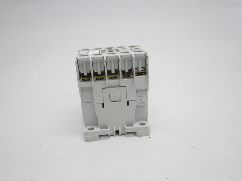 GENERAL ELECTRIC MCRA022ATC 24V 16A NSMP