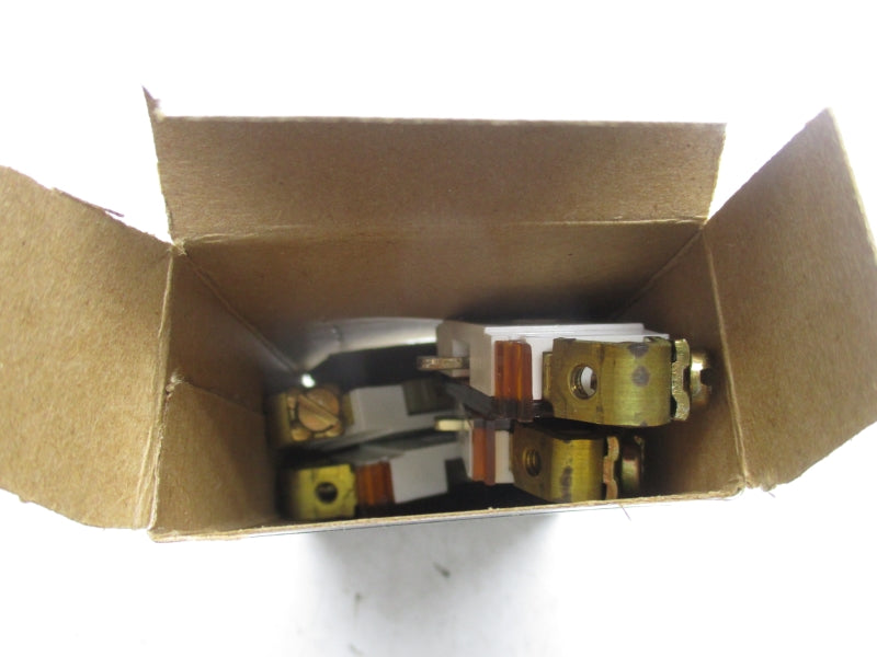 GENERAL ELECTRIC CR120BX1C (QTY OF 4) NSMP