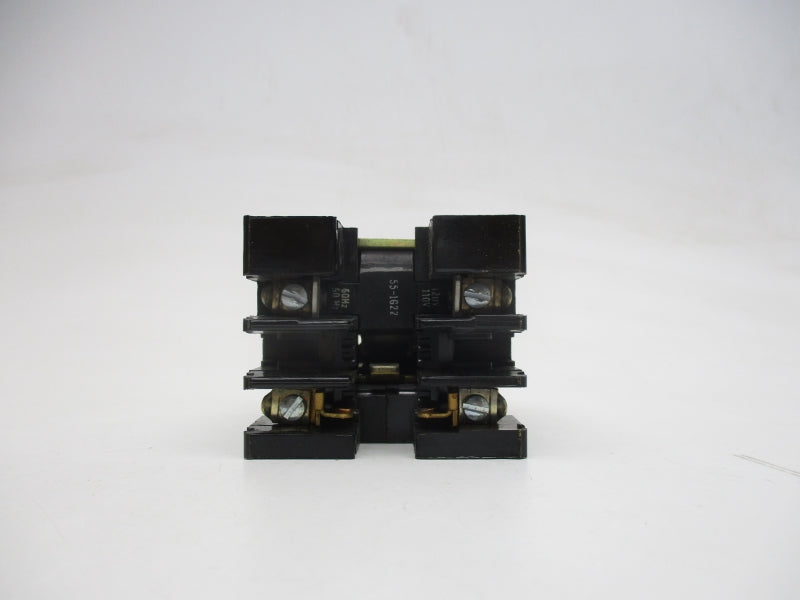 GENERAL ELECTRIC CR120A01122AA 110/120V 10A NSMP