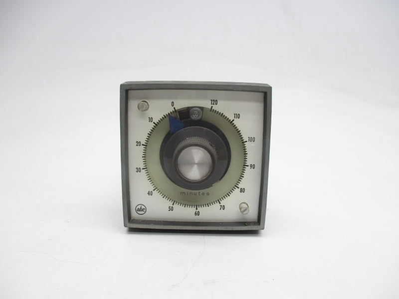 ATC 305D018A10PX 120V 0-120MIN NSNP