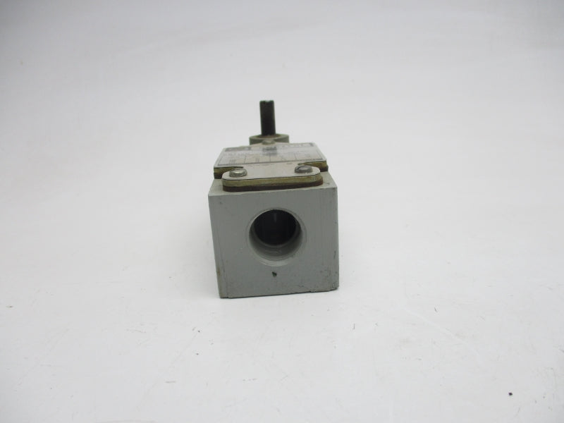 GENERAL ELECTRIC CR115G101 600V 10A UNMP