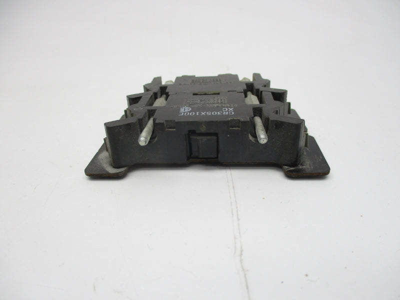 GENERAL ELECTRIC CR305X100EXC 600VAC UNMP